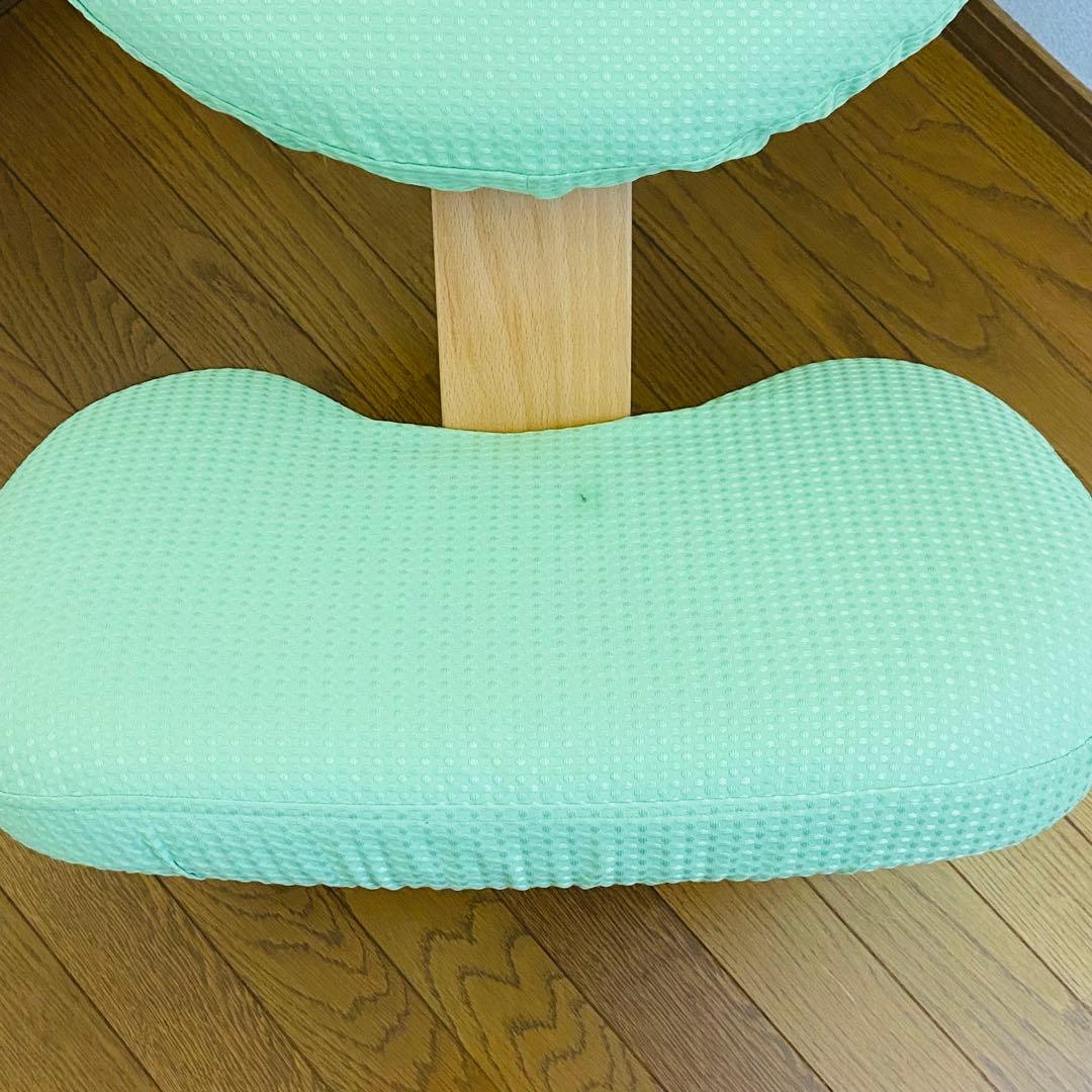 サカモトハウス バランス　チェア イージー balance easy 姿勢矯正