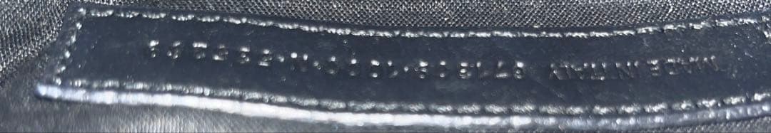 BALENCIAGA cagole xs レシート付き