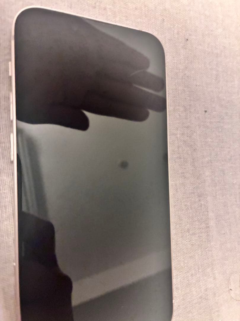 pipi　Apple iPhone 13min スターライト　5.4インチ