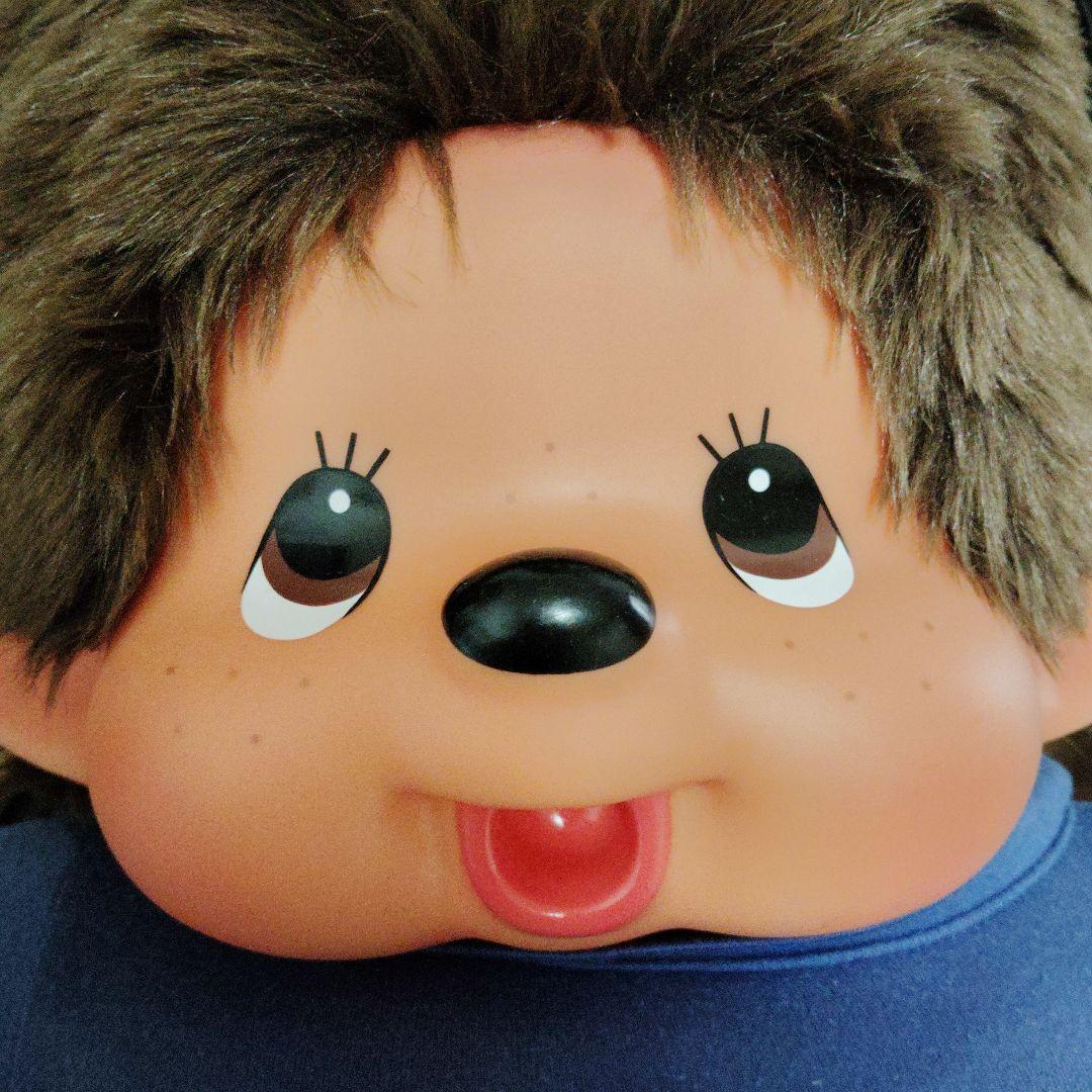 モンチッチ★アニメセレクション★男の子・女の子★セキグチ★2L