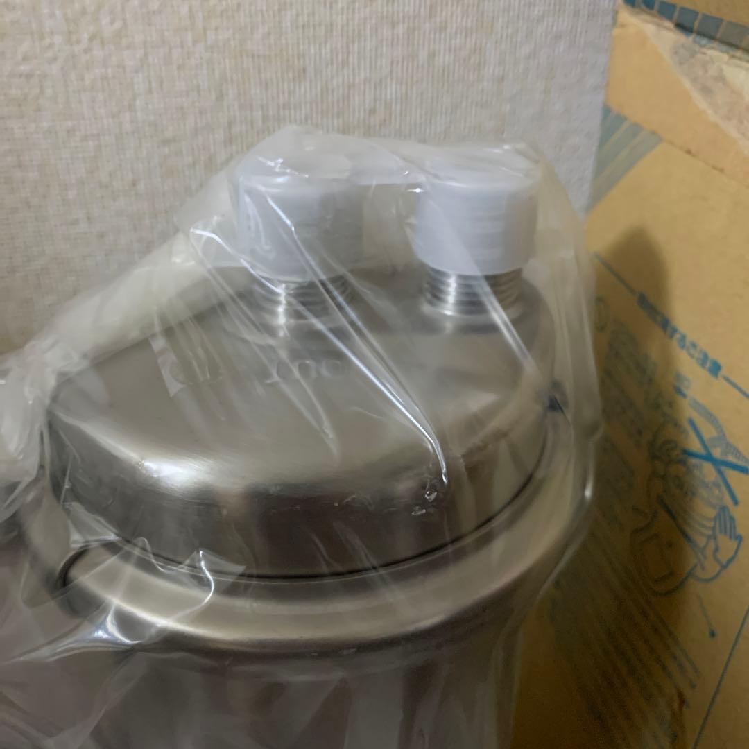 MEISUI NFX-OS 浄軟水器 新品未使用 メイスイ