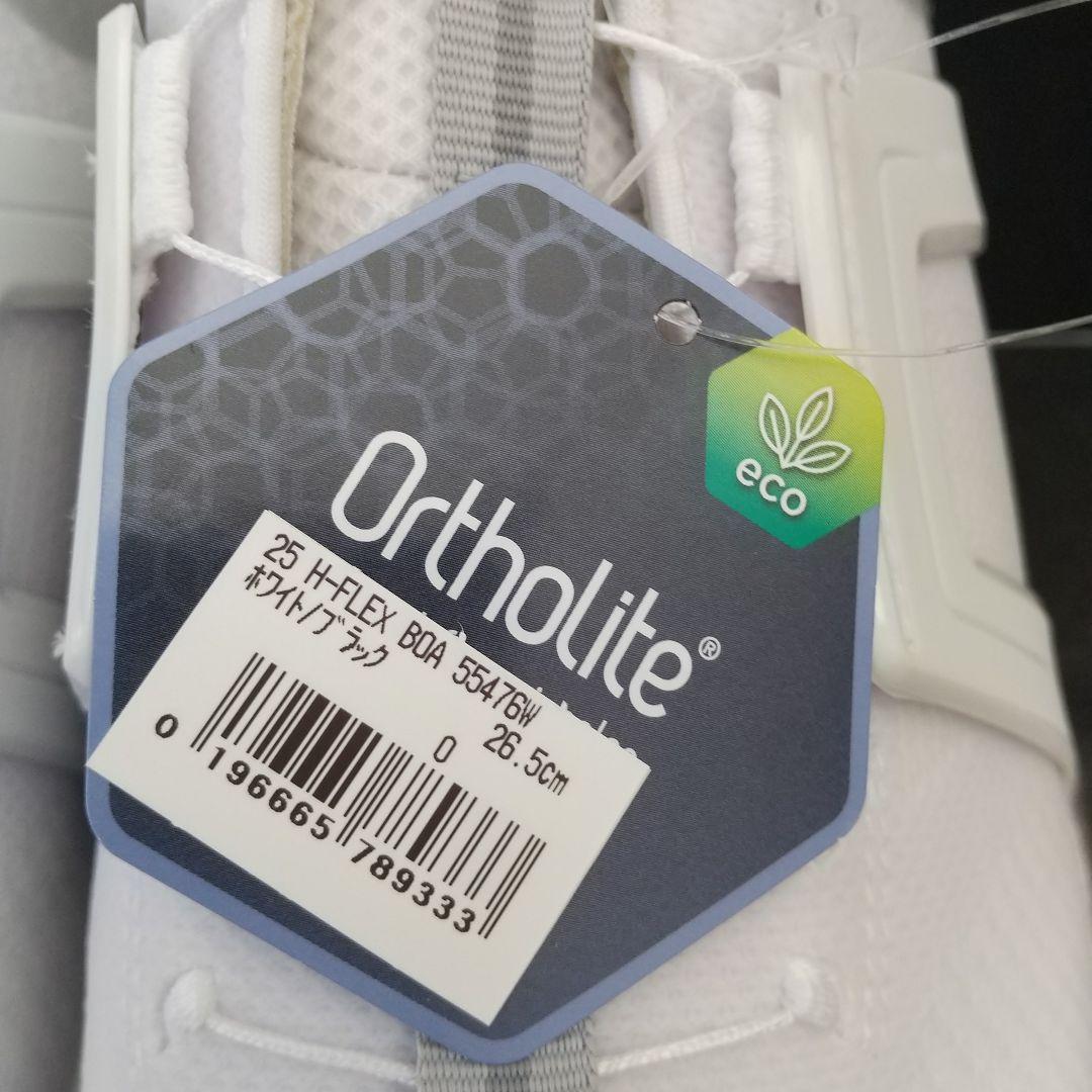 新品❗️FOOTJOY ハイパーフレックス BOA ゴルフシューズ 55476