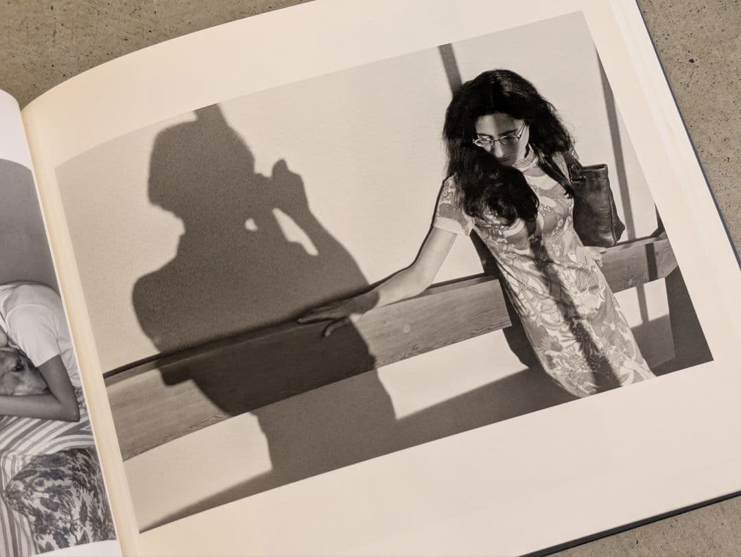 【新品】Family in the Picture / リー・フリードランダー