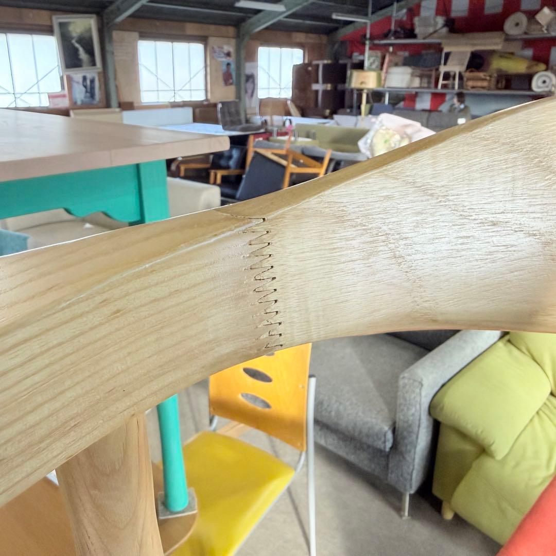 リプロダクト　ザチェア　アームチェア　ダイニング