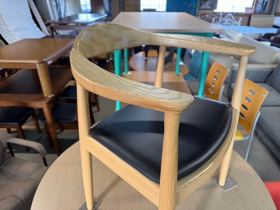 リプロダクト　ザチェア　アームチェア　ダイニング