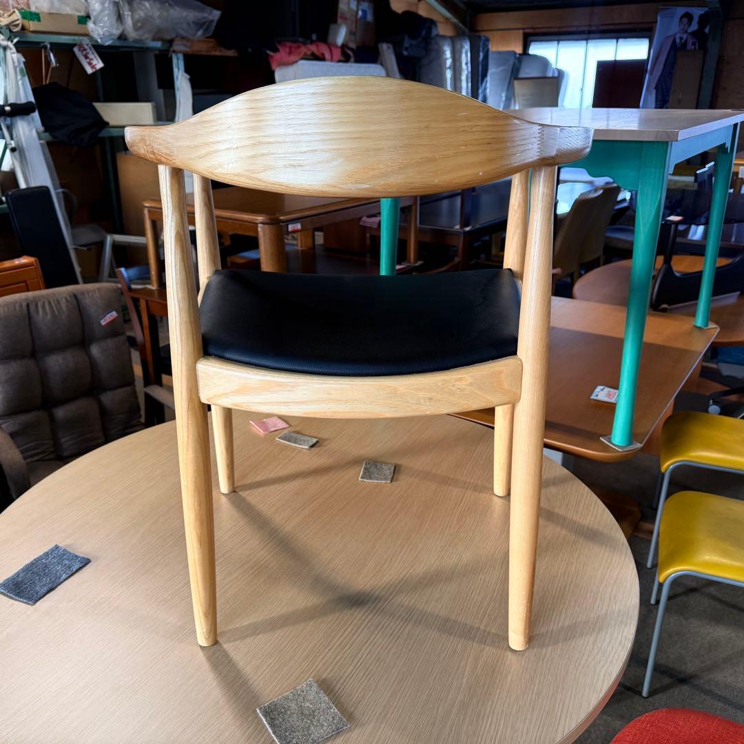 リプロダクト　ザチェア　アームチェア　ダイニング