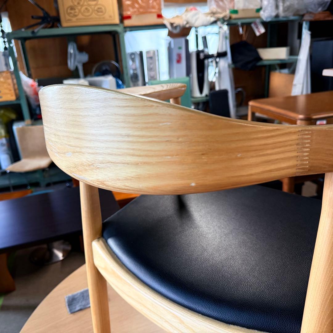 リプロダクト　ザチェア　アームチェア　ダイニング