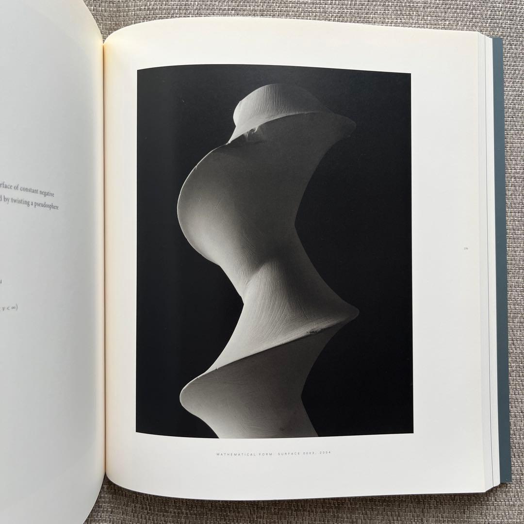 Hiroshi Sugimoto (杉本博司)作品集