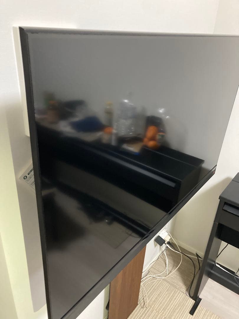 TOSHIBA 東芝 液晶テレビ REGZA 50BM620X