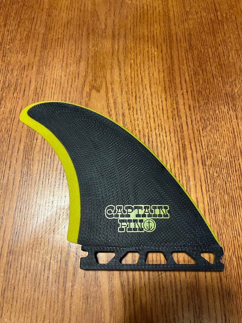 CAPTAIN FIN キャプテンフィン FUTURES 2+1