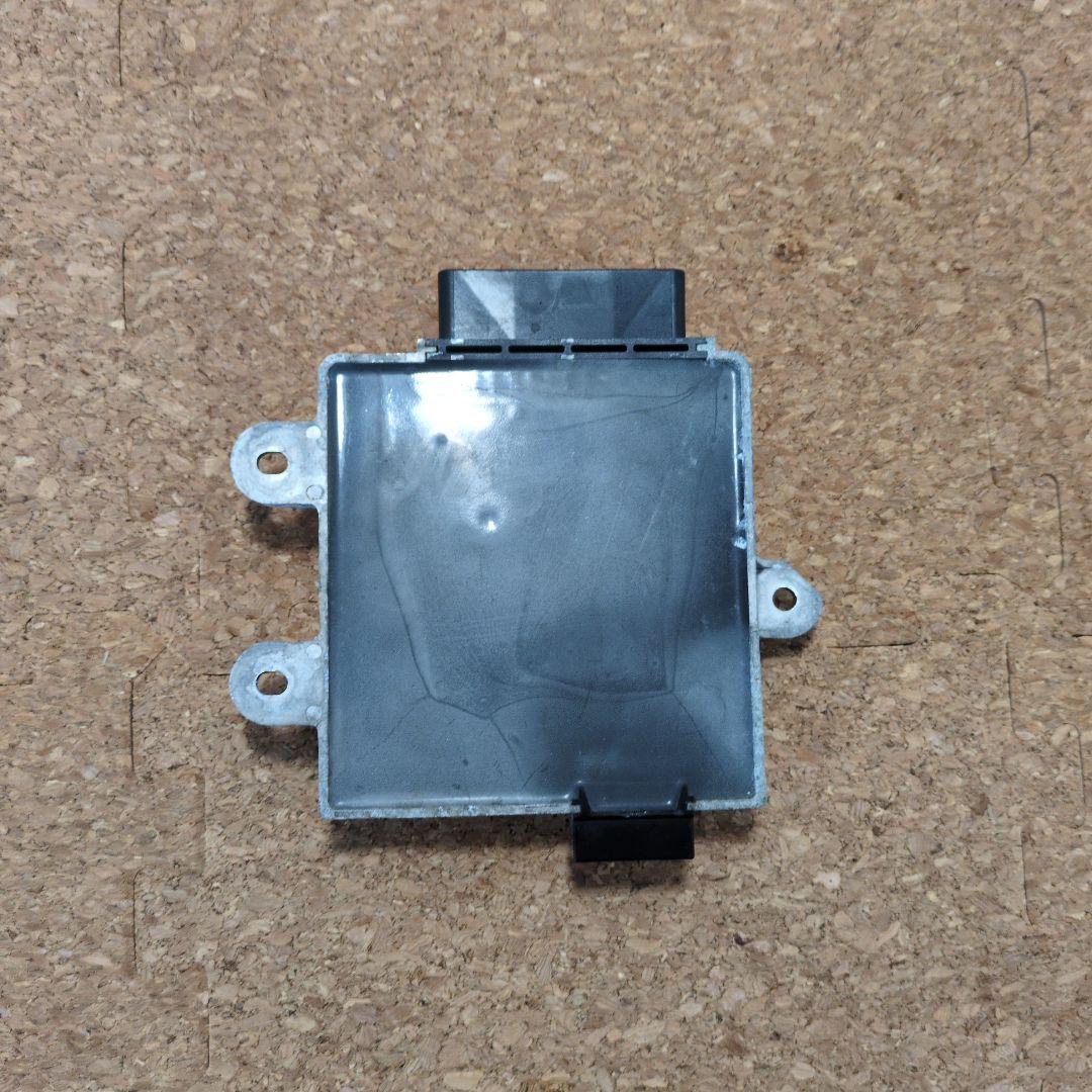 ズーマー　キャブ車用　イグナイター　AF58