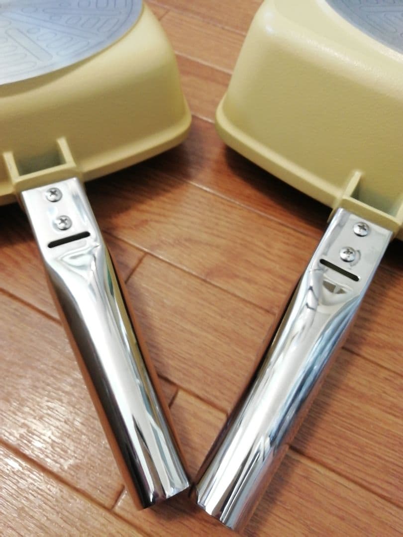 【美品】アサヒ軽金属　ローストパン　Lサイズ　Sサイズ　ガス　IH