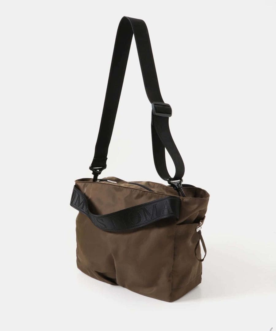 ノマディス　BASQUE バスク　M アーバンリサーチ　別注　完売