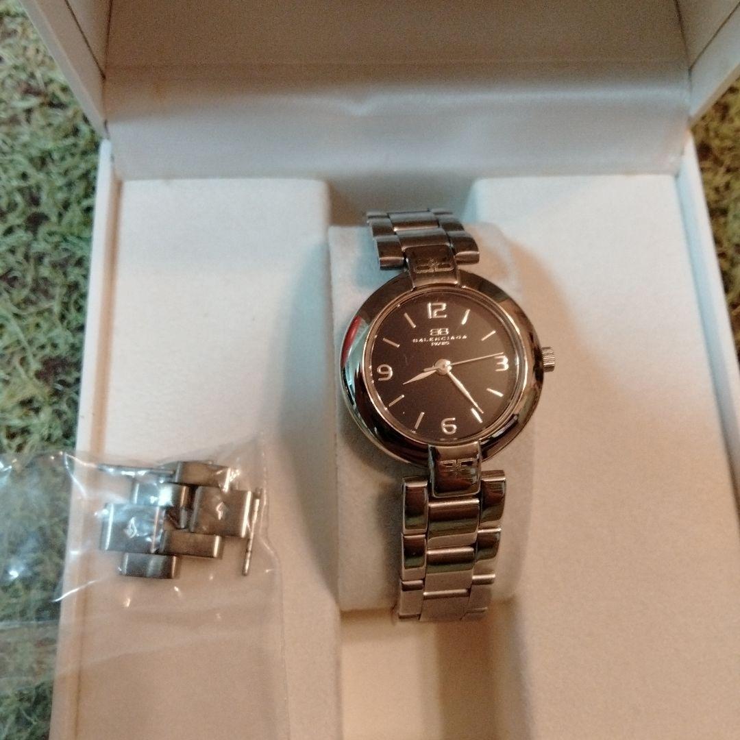 BALENCIAGA レディース 腕時計