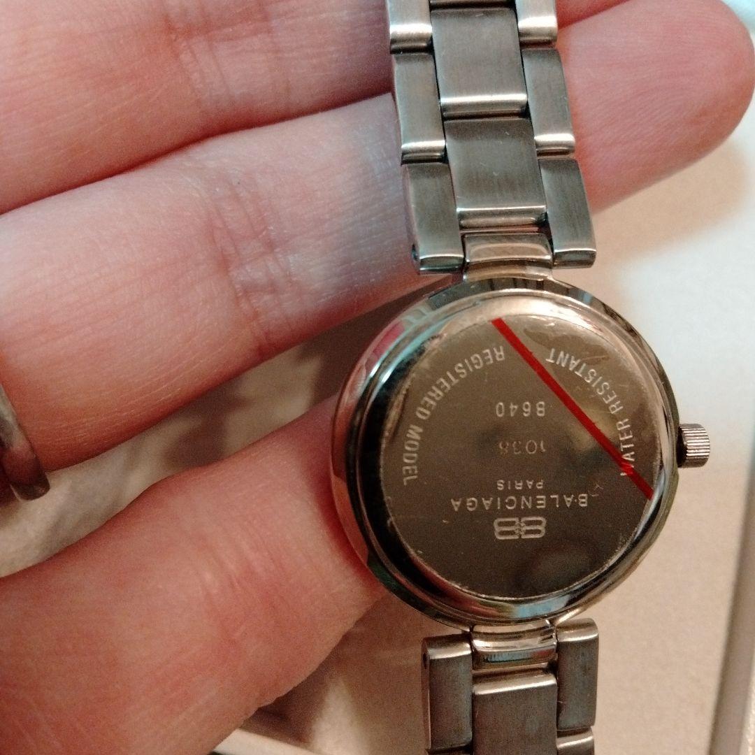 BALENCIAGA レディース 腕時計