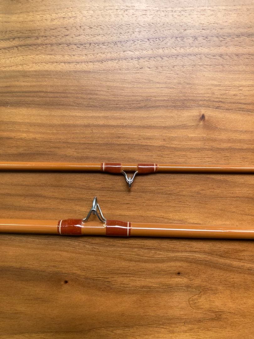 w*o様 Chasing Fox 6.6フィート