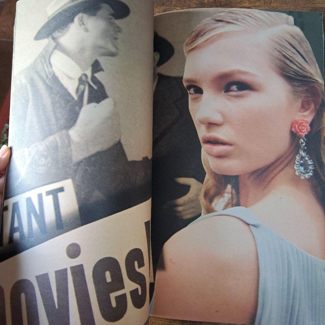 アート・デザイン・音楽 Prada Spring/Summer 2012 Look Book