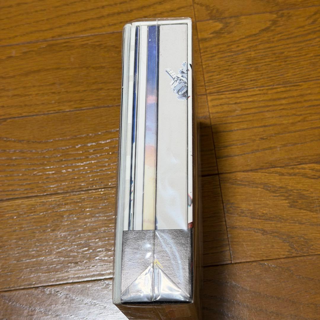 邦画・日本映画 ULTRAMAN FINAL Blu-ray Limited Edition