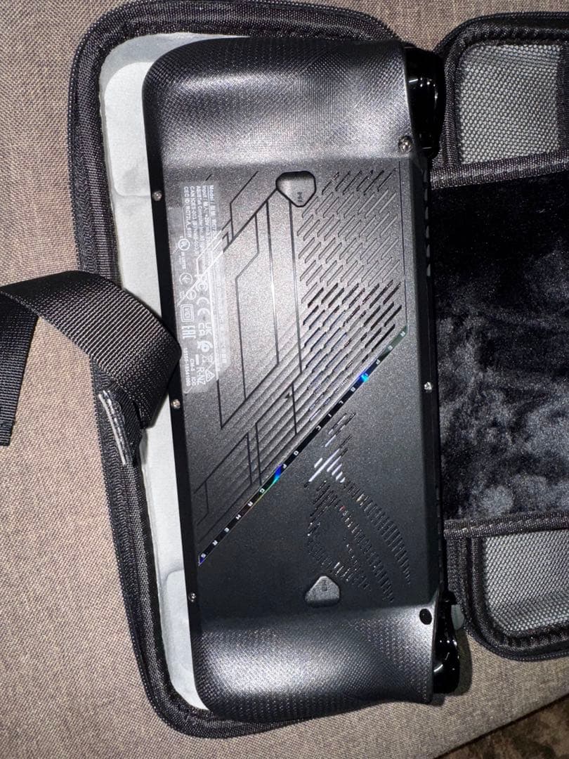 その他 ASUS ROG Ally X