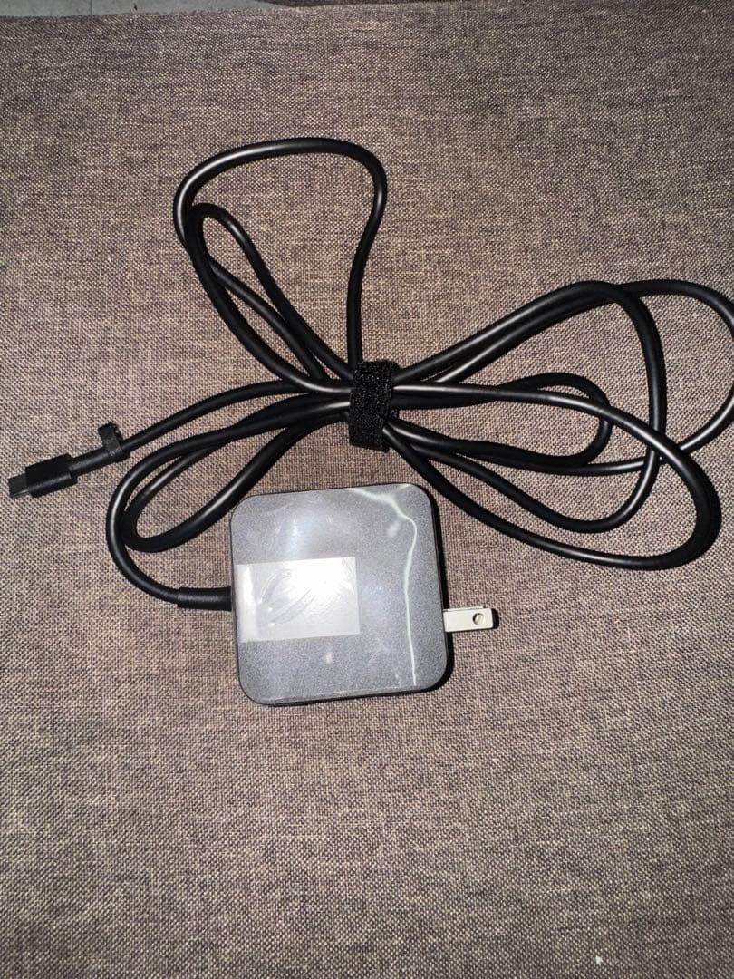 その他 ASUS ROG Ally X