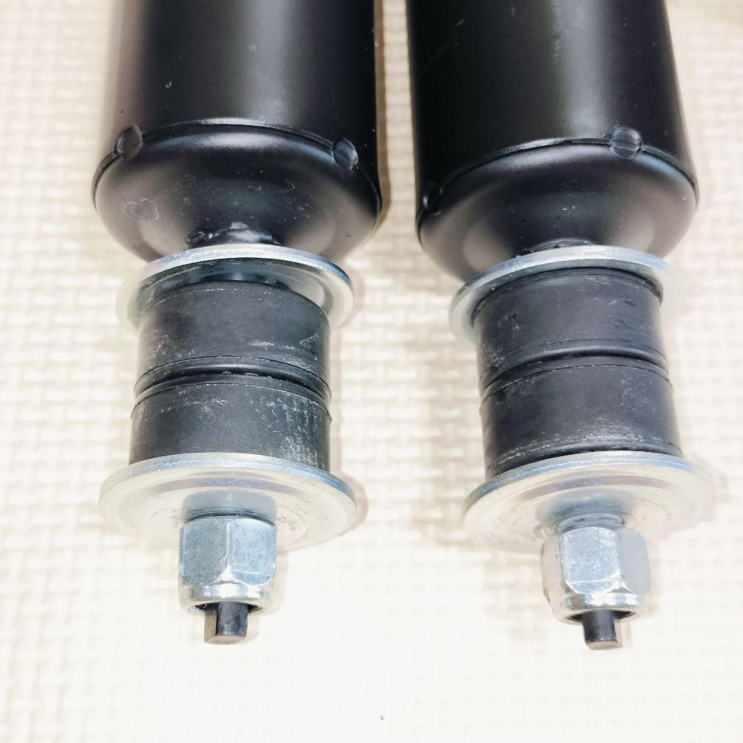 【美品】ジムニーシエラJB74W純正サスキット／JB23への強化流用にも‼️③