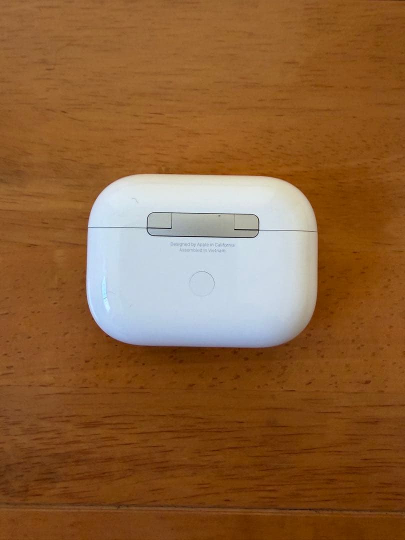 【純正品】AirPods Pro 第一世代