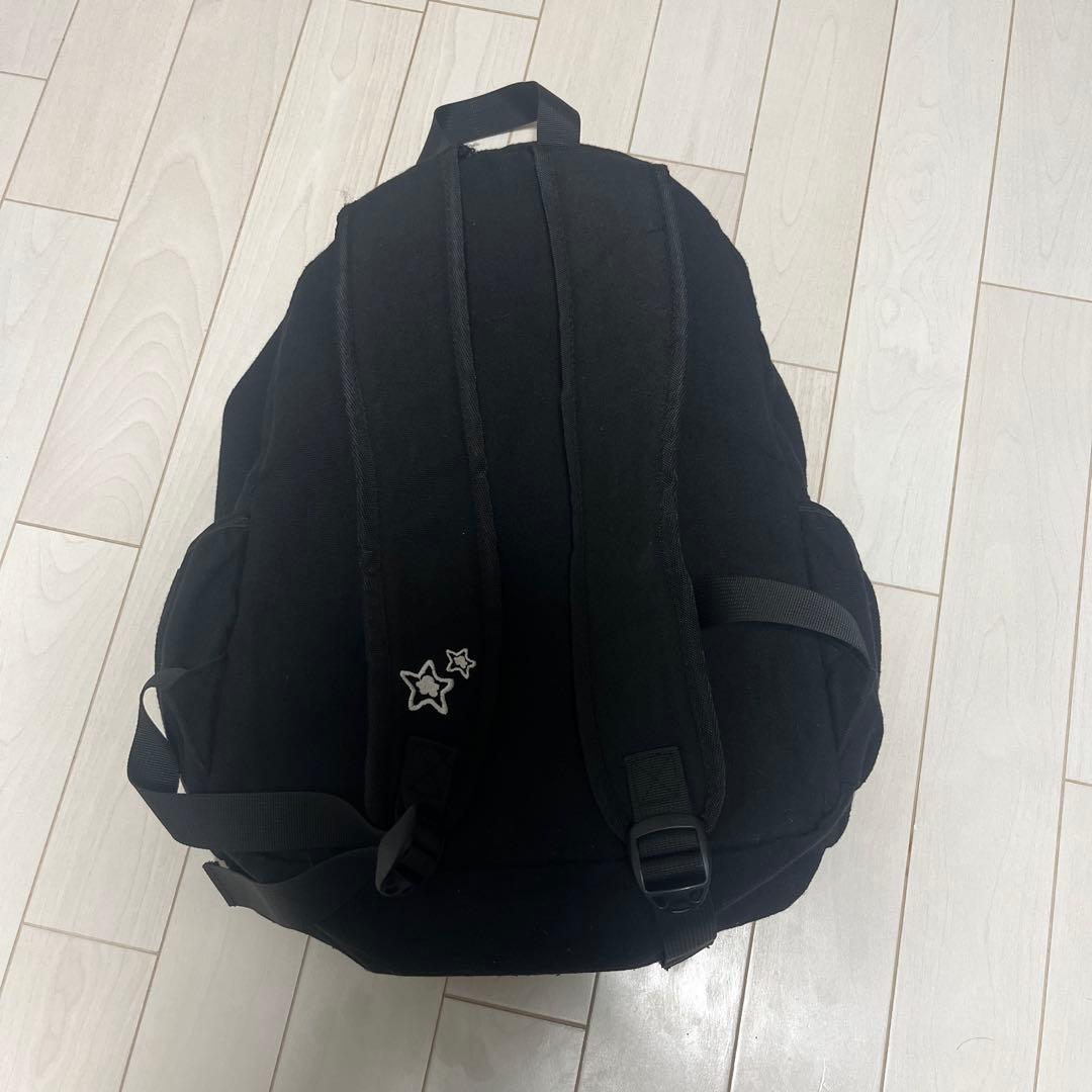 starteam✖︎savourリュック