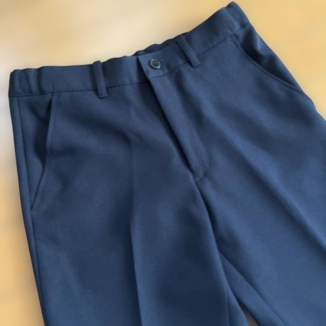 新品同様✨定価2.3万★レディフレディ150 濃紺　スーツセットアップ⑤点セット