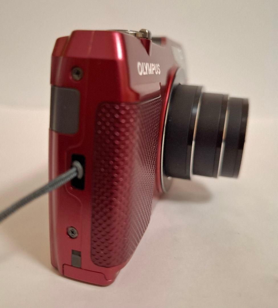 [美品希少] オリンパス Olympus VG-170 デジタルカメラ