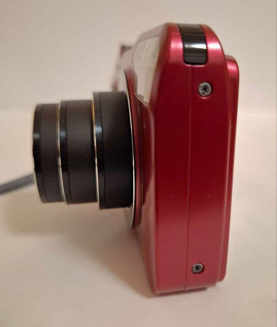 [美品希少] オリンパス Olympus VG-170 デジタルカメラ