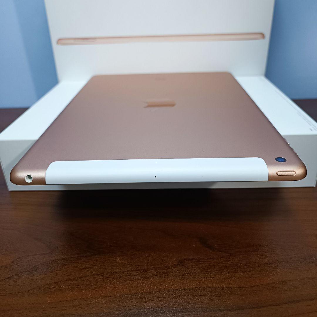 (美品) iPad 9.7 第6世代 WiFi Simフリー 32GB