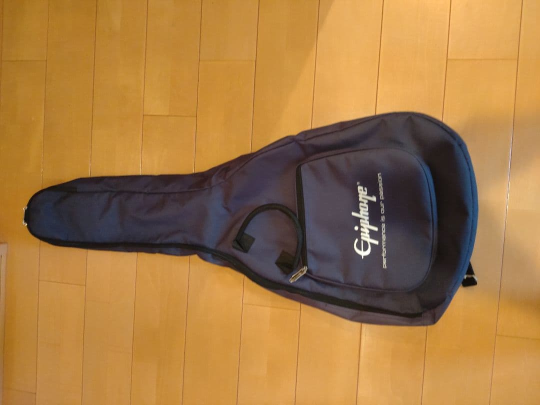 Epiphone 1963 EJ-45/WR アコースティックギター