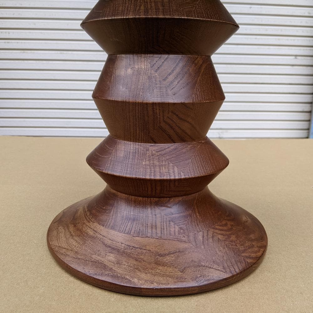 Gari Gari チャールズ＆レイ・イームズ ウッドスツール Bタイプ