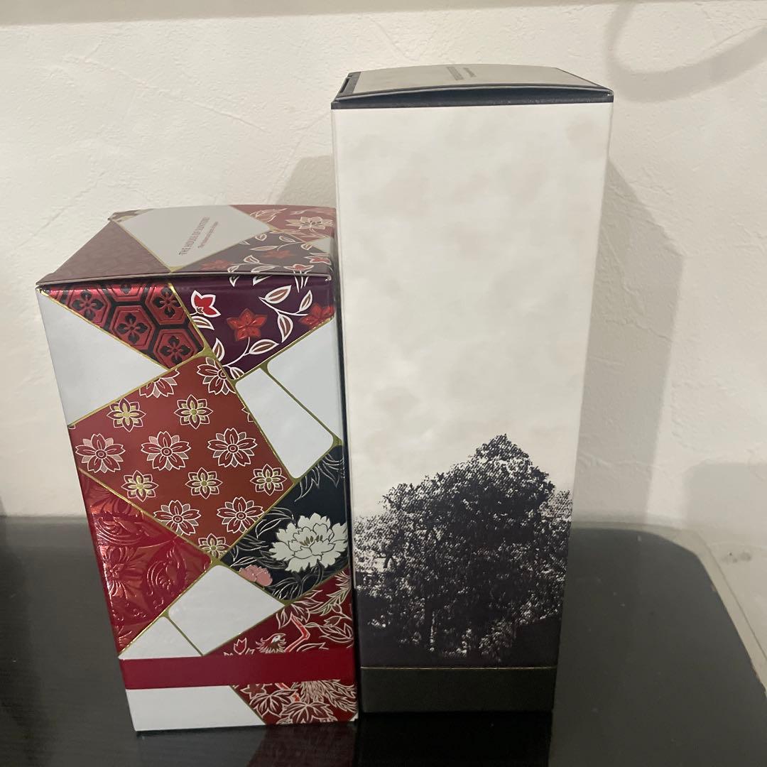 山崎 ストーリーオブザディスティラリー  響ブロッサムハーモニー2024