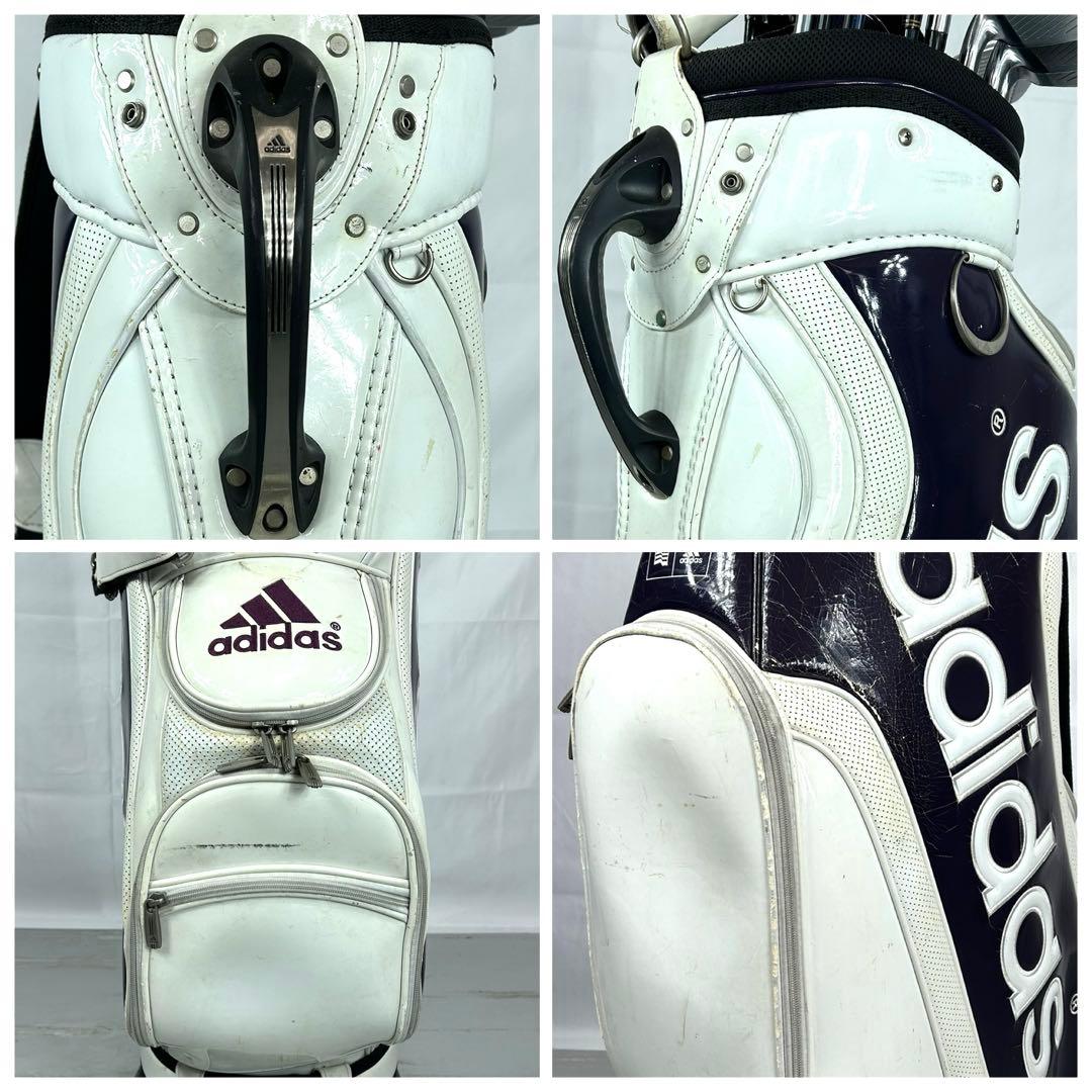 本格派 メンズゴルフクラブ 15本 フルセット ゴルフセット お試しセット