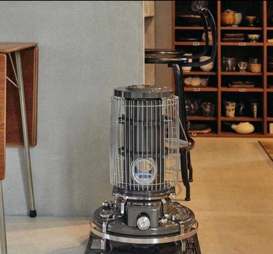 【未開封新品】 アラジンブルーフレーム　BEAMS JAPAN 別注 墨黒