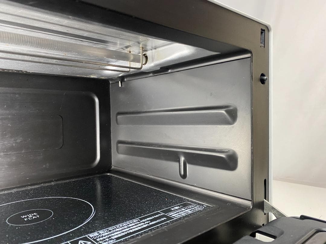 TOSHIBA オーブンレンジ　ER-T60(W)　2020年製