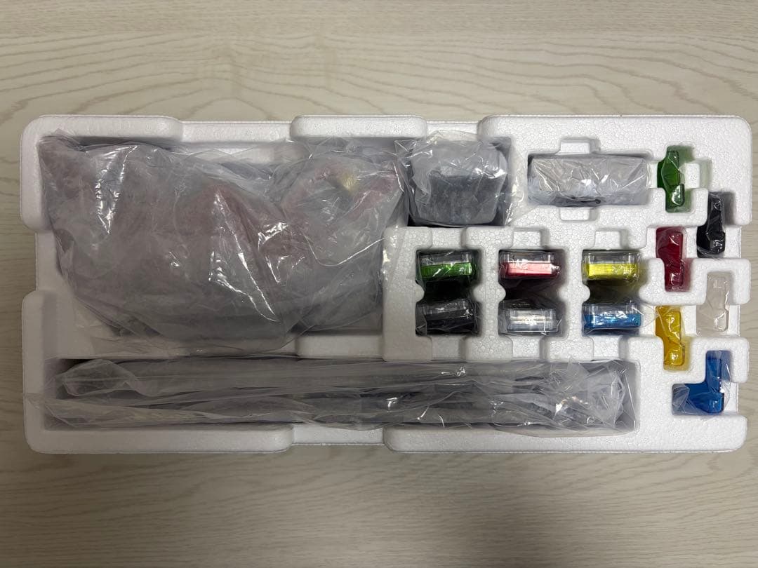 CSMダブルドライバーver.2