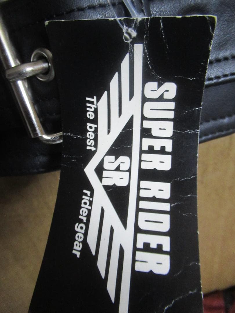 J 533　レザージャケット 革ジャン