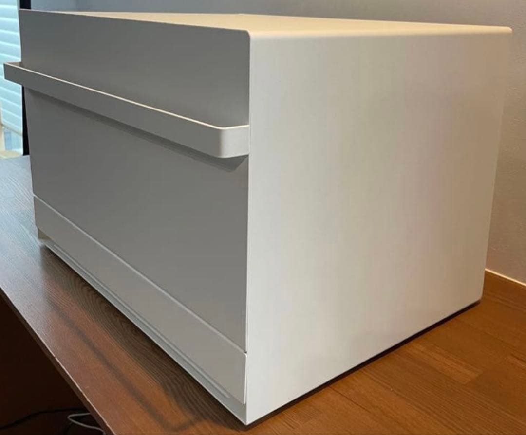 towerブレッドケース　引き出し二段