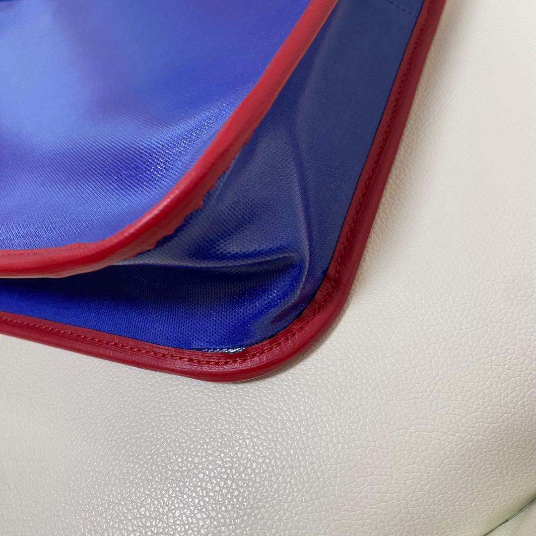 GUCCI ドリッピングロゴ チルドレントートバッグ