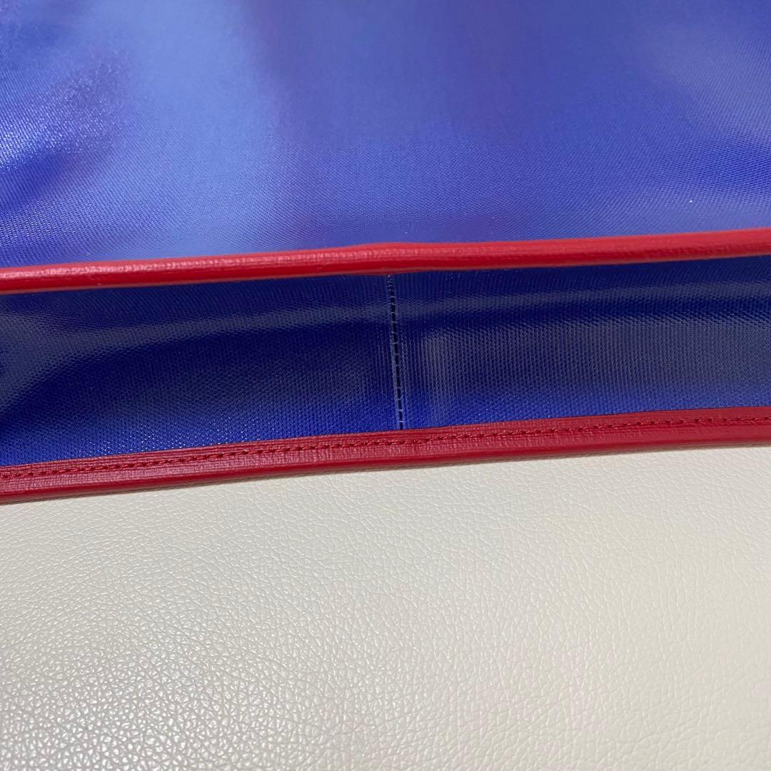 GUCCI ドリッピングロゴ チルドレントートバッグ