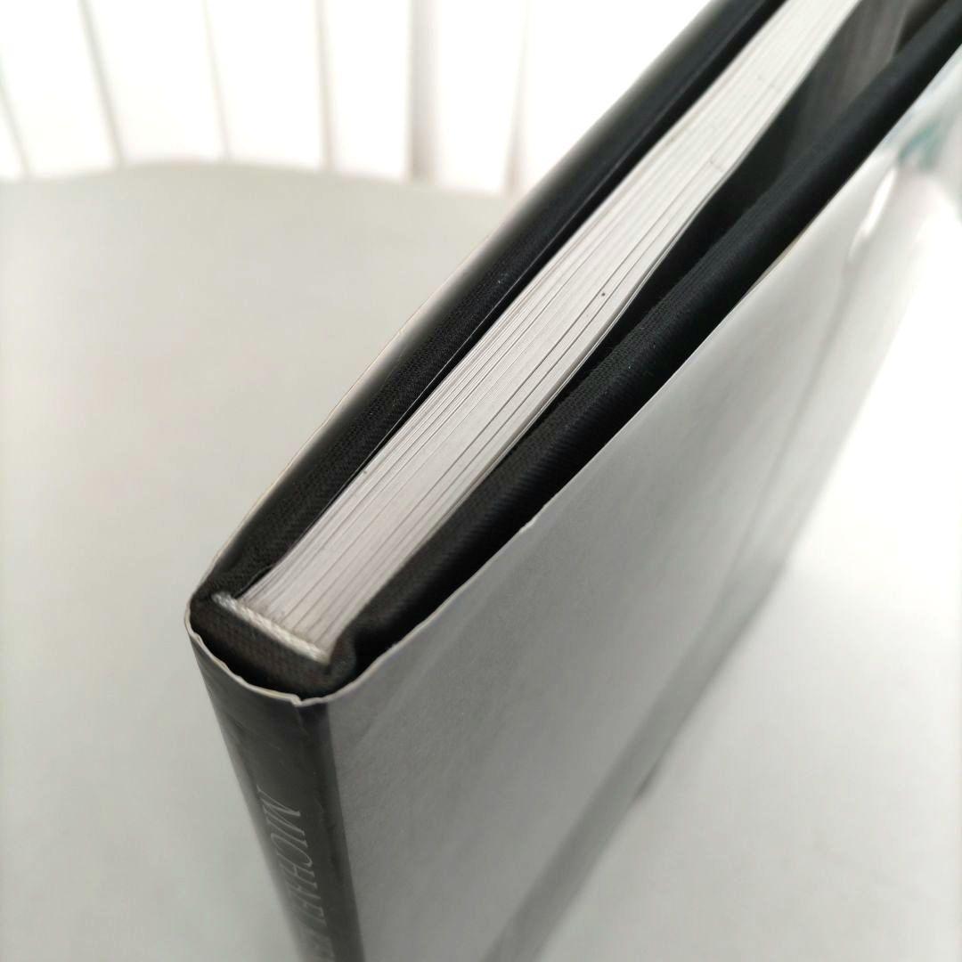 【絶版】NIGHT WORK:Michael Kenna/マイケル・ケンナ写真集