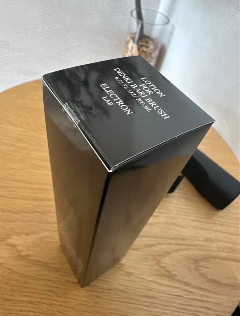 ★最新モデル電気バリブラシ2.0 デンキバリブラシ＋ボディ【エレクトロン正規品】