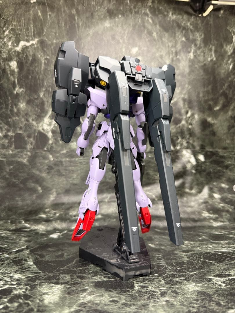 （専用出品） HG ダブルオークアンタ、ハルート、サバーニャ、ラファエル 全塗装