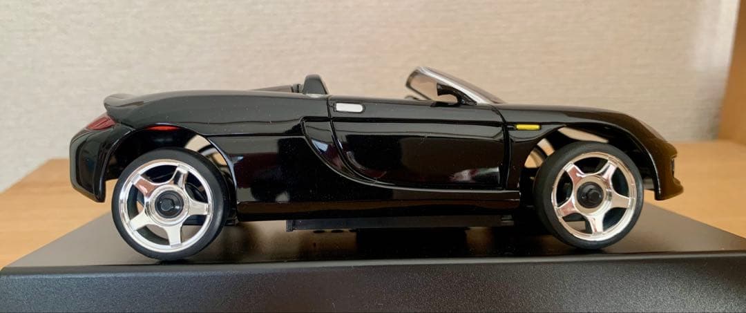 ミニッツ 京商　ボディー　4台　MINI–Z kyosyo