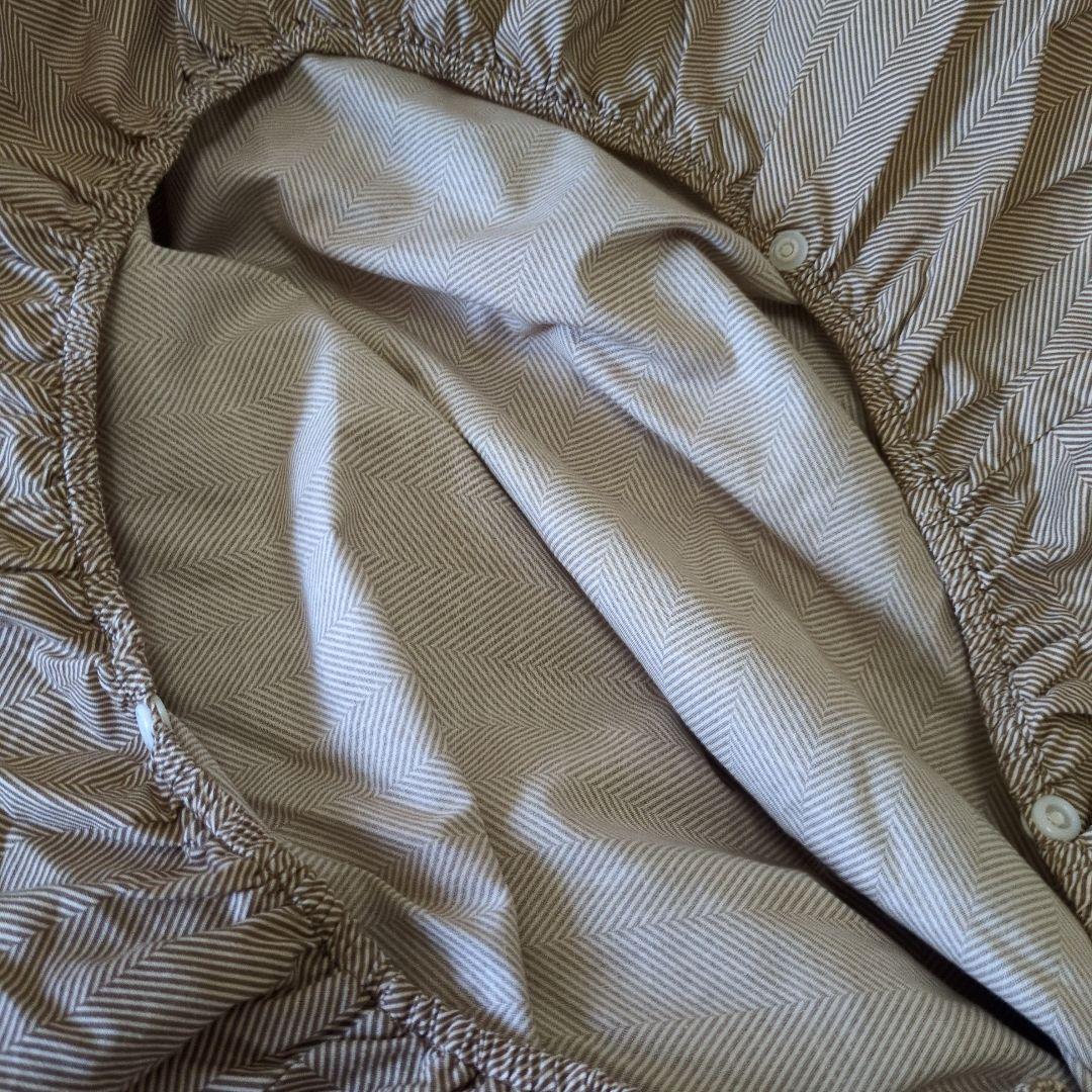 （美品） セリーヌシングル寝具一式 布団カバー、シーツ、枕カバー　オマケあり