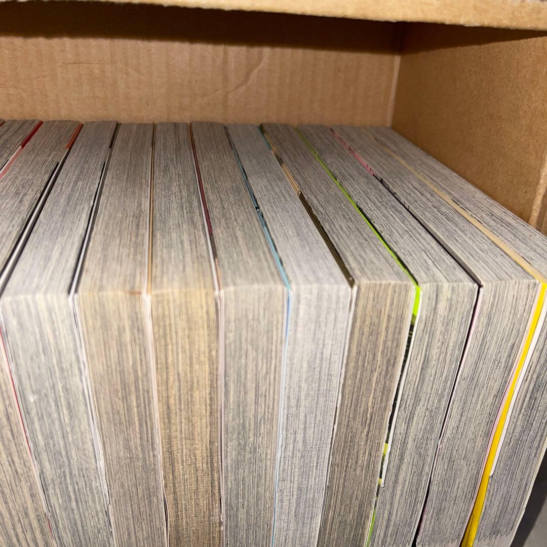 へうげもの 全巻セット