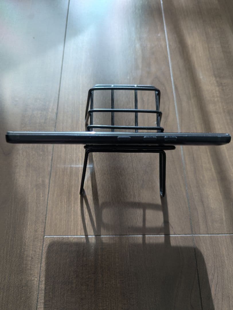 【国内版】HTC U12+ トランスルーセントブルー SIMフリー スマホ