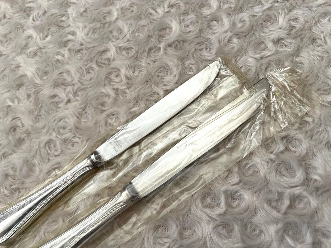 ノリタケ　カトラリーセット　マーキス　ディナーセット〈33本セット〉